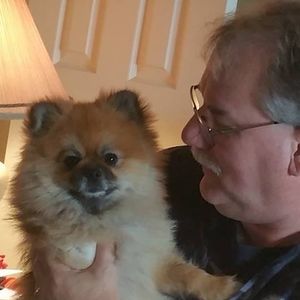 Meet your Posher, Lori