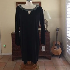 Calvin Klein dress 14.