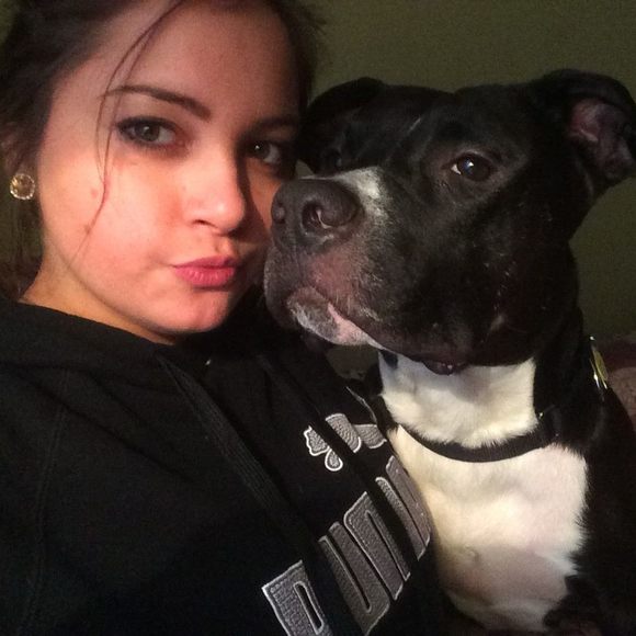 Meet your Posher, Gigi - Picture 1 of 1