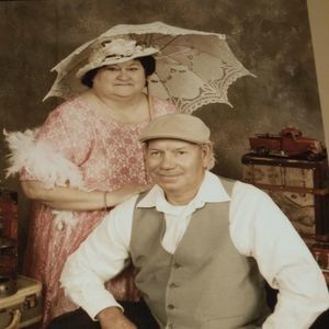 Meet your Posher, Becky