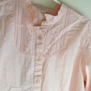 J Jill blouse.