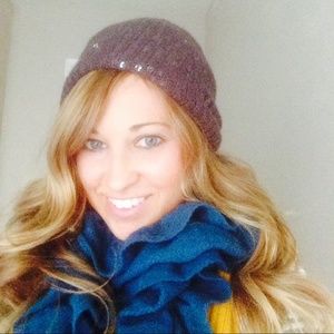 Meet your Posher, Erica
