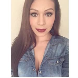 Meet your Posher, Reyna