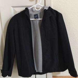 Women's Gap windbreaker. Size Small