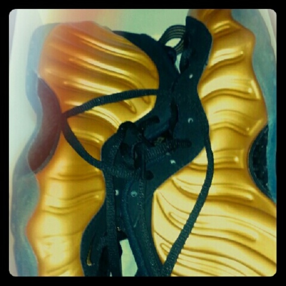 Foamposite