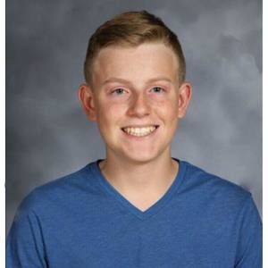 Meet your Posher, Matthew