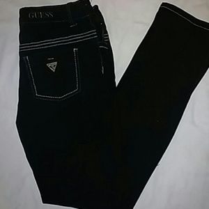 Guess jeans