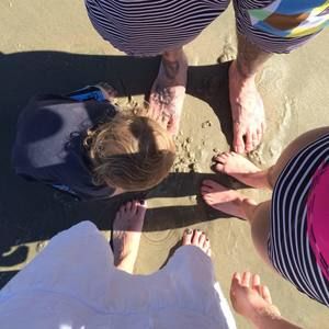 Meet your Posher, Stacy