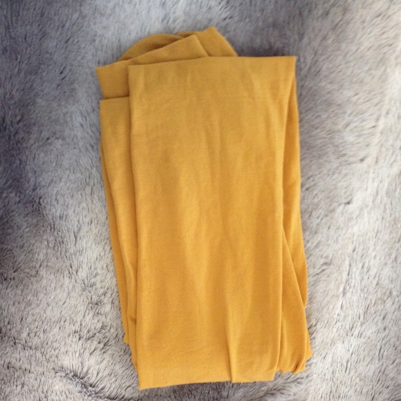 Brand new never worn Mod Cloth tights size M/L