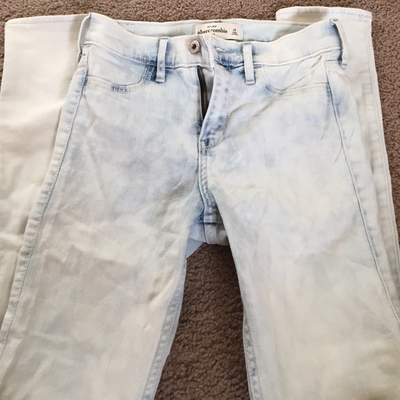 Abercrombie Jeans