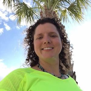 Meet your Posher, Rebecca