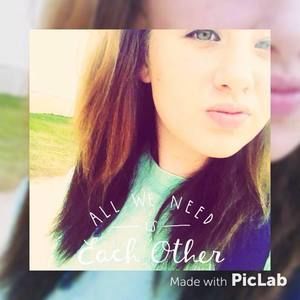 Meet your Posher, Annie