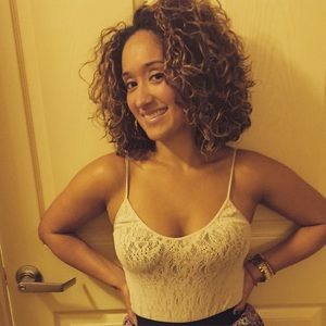 Meet your Posher, Susanna