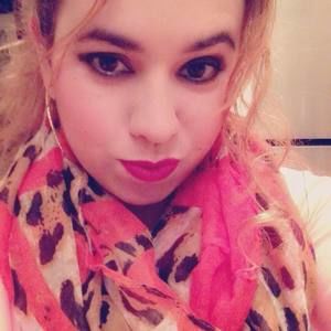 Meet your Posher, Susy