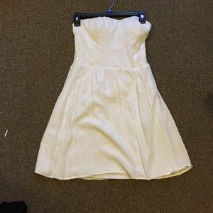 Charlette Russe dress