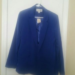 Ladies blazer