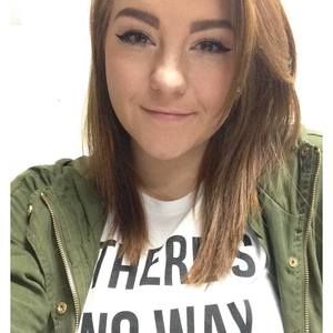 Meet your Posher, Jenna