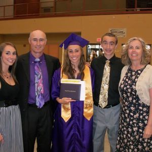 Meet your Posher, Garrett