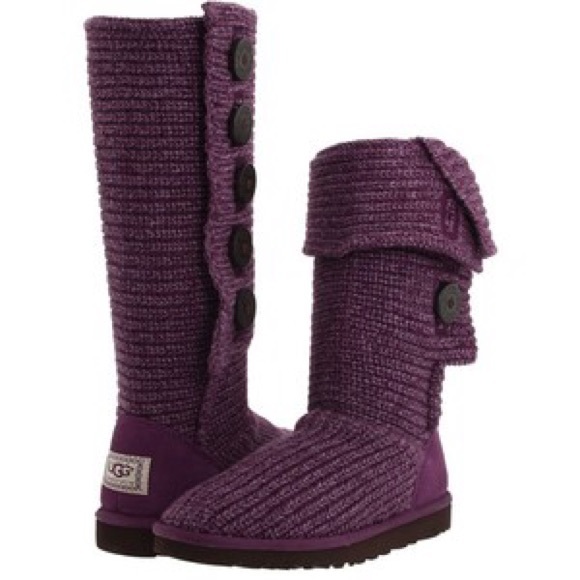 Ugg Cardy Boots