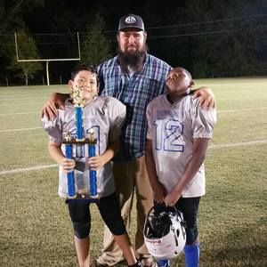 Meet your Posher, Robert