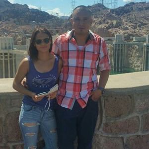 Meet your Posher, Joanna