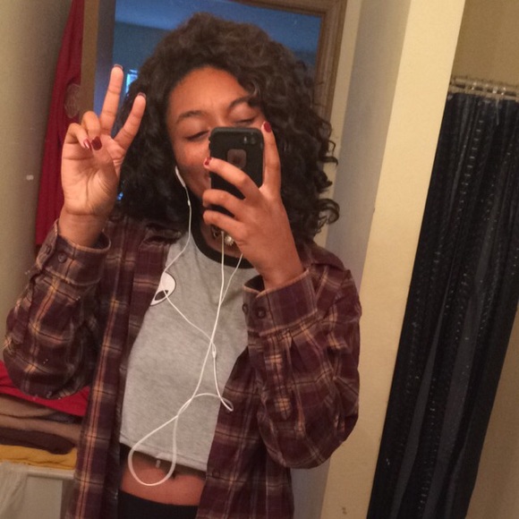 Meet your Posher, Jordyn - Picture 3 of 3