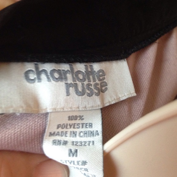 Charlotte Russe cute skirt - Picture 3 of 3