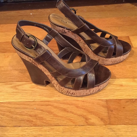 Wedges