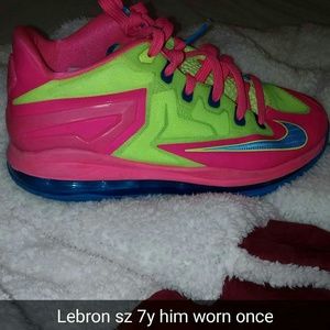 Lebron