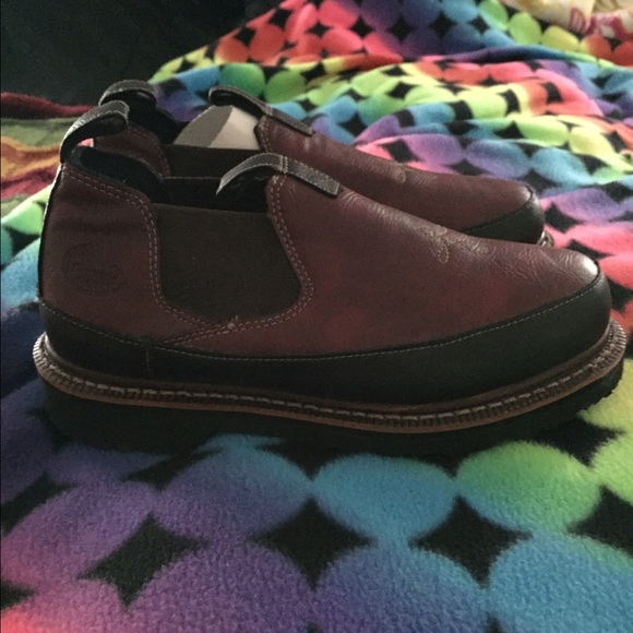 Women's Romeos brand new.