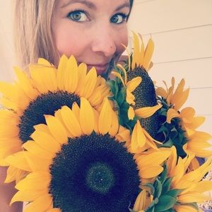 Meet your Posher, Kristen