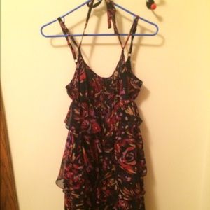 BCBG Summer Dress