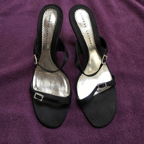 Chinese laundry evening Sandals - Picture 1 of 4