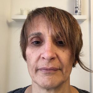 Meet your Posher, Ana