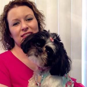 Meet your Posher, Deanna