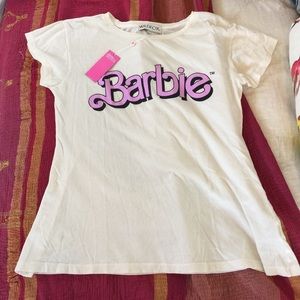 BNWT Wildfox "My Resume" Barbie Tee 💕👸🏼💁🏻👠💄