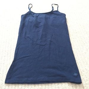 Aeropostale navy cami
