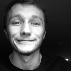 Meet your Posher, Ryan