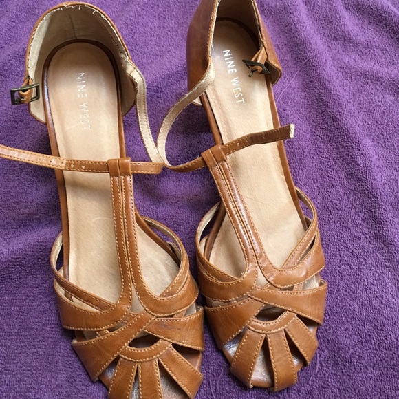 Cute sandals