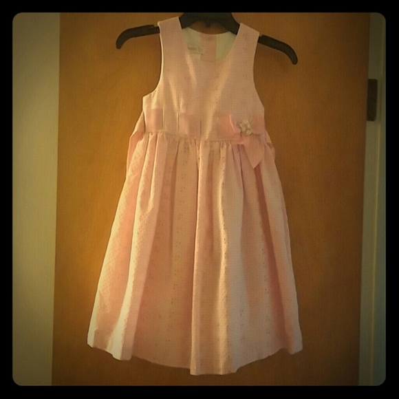 Girls dress