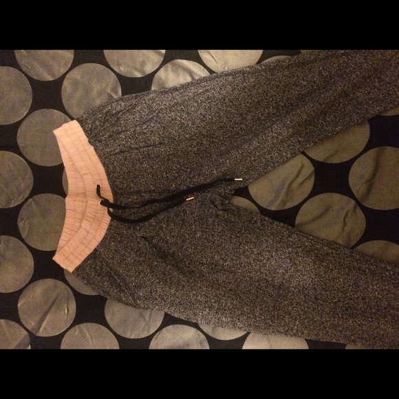 Sweatpants - Picture 2 of 4