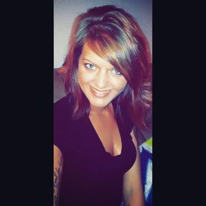 Meet your Posher, Nicky