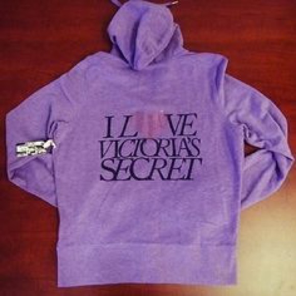 Vs hoodie - Picture 2 of 3