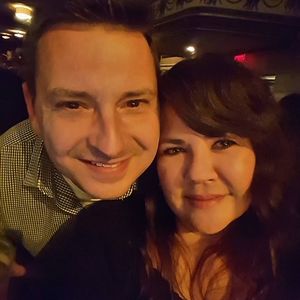 Meet your Posher, Heidi