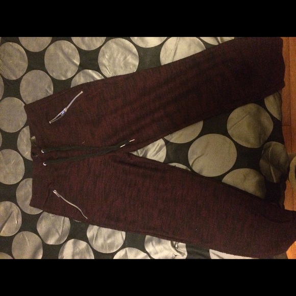 Sweatpants - Picture 2 of 4