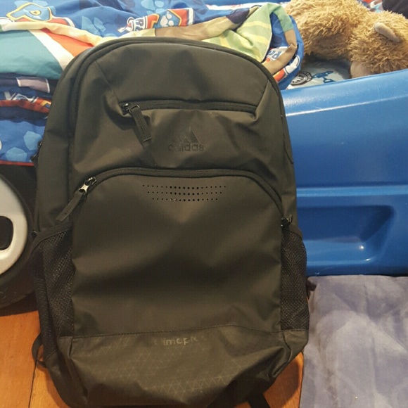 Adidas Handbags - adidas backpack
