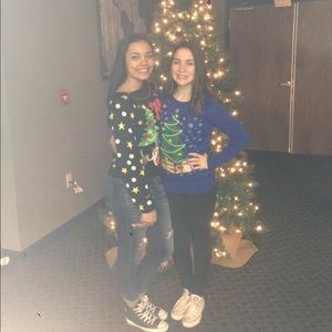 Meet your Posher, Clara