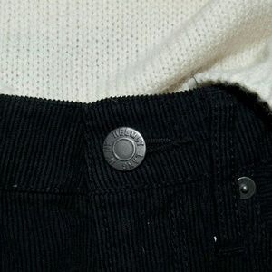 Helmut Lang Skinny High-waisted Pants