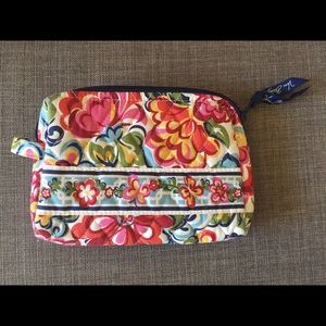 Vera Bradley Cosmetic Bag