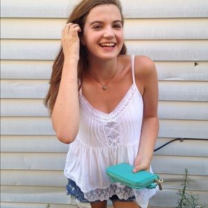 Meet your Posher, Devon